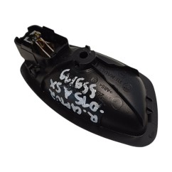 Maniglia interna Anteriore Sinistra RENAULT Captur Serie - 846401542R - 2376743