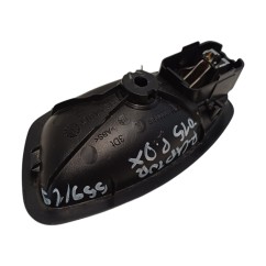 Maniglia interna Posteriore Destra RENAULT Captur Serie - 806707201R - 2376754