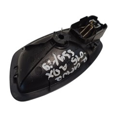Maniglia interna Anteriore Destra RENAULT Captur Serie - 806707201R - 2376795