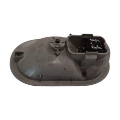 Maniglia interna Anteriore Sinistra RENAULT Twingo II serie dal 07 al 14 - 8200028487 - 2376824