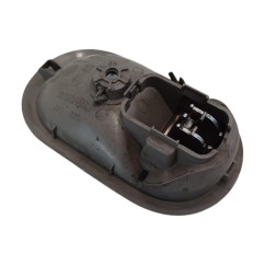 Maniglia interna Anteriore Sinistra RENAULT Twingo II serie dal 07 al 14 - 8200028487 - 2376824