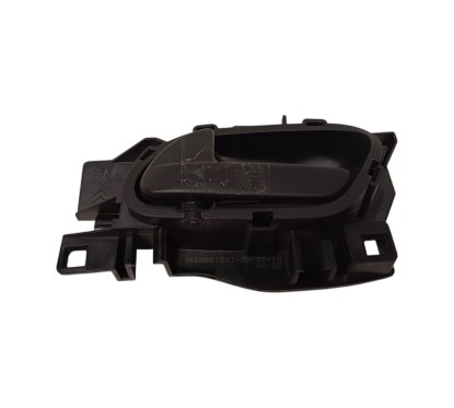 Maniglia interna Anteriore Sinistra PEUGEOT Partner Tepee dal 08 - 98197439ZD - 2377030