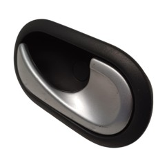 Maniglia interna Anteriore Destra RENAULT Clio Serie dal 08 al 15 - 826720001R - 2377491