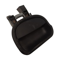 Maniglia interna porta laterale scorrevole RENAULT Kangoo 3° Serie - 8200095966 - 2377597
