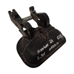Maniglia interna porta laterale scorrevole RENAULT Kangoo 3° Serie - 8200095966 - 2377597