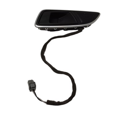 Maniglia interna Anteriore Sinistra FORD B - Max Berlina - 1859255 - 2382956