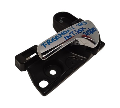 Maniglia interna Anteriore Sinistra FIAT Freemont 1° Serie - K68103387AA - 2389286