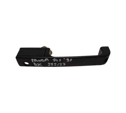 Maniglia interna Anteriore Destra FIAT Panda 1° Serie - 182240580 - 2389403