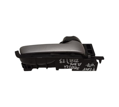 Maniglia interna Anteriore Destra FIAT Sedici 1° Serie - 71743827 - 2389685