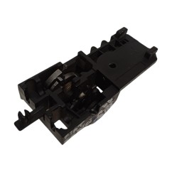Maniglia interna Anteriore Sinistra FIAT Sedici 1° Serie - 71743828 - 2389731
