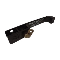 Maniglia interna Anteriore Destra FIAT Panda 1° Serie - 2390214 - 2390214