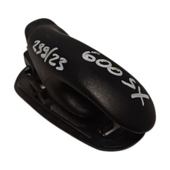 Maniglia interna Anteriore Sinistra FIAT Seicento Serie dal 98 al 00 - 2390779 - 2390779