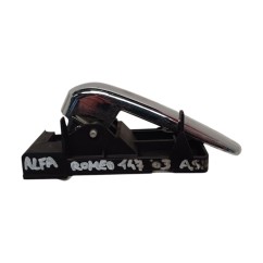 Maniglia interna Anteriore Sinistra ALFA ROMEO 147 Serie 937 dal 00 al 05