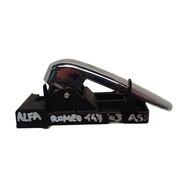 Maniglia interna Anteriore Sinistra ALFA ROMEO 147 Serie 937 dal 00 al 05
