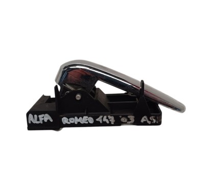 Maniglia interna Anteriore Sinistra ALFA ROMEO 147 Serie 937 dal 00 al 05 - 735364988 - 2391700