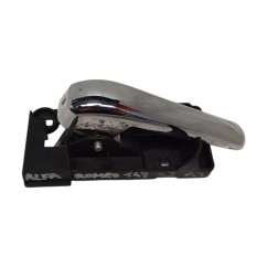 Maniglia interna Anteriore Sinistra ALFA ROMEO 147 Serie 937 dal 00 al 05 - 735364988 - 2391700