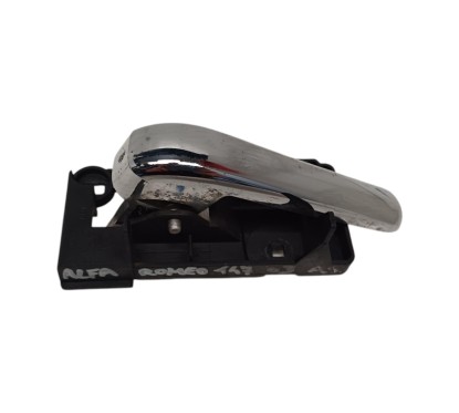 Maniglia interna Anteriore Sinistra ALFA ROMEO 147 Serie 937 dal 00 al 05