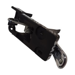Maniglia interna Anteriore Sinistra ALFA ROMEO 147 Serie 937 dal 00 al 05 - 735364988 - 2391700