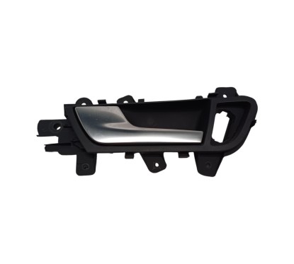 Maniglia interna Anteriore Sinistra AUDI A4 Avant 8K5 dal 08 al 15 - 8K0837020G7PE - 2391887