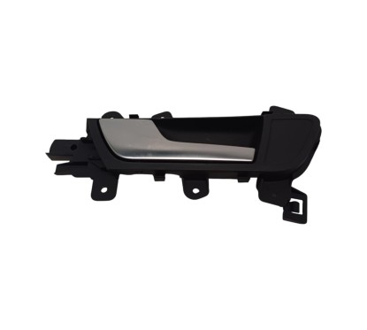 Maniglia interna Posteriore Sinistra AUDI A4 Avant 8K5 dal 08 al 15 - 8T0837205AGRU - 2391966