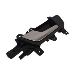 Maniglia interna Posteriore Sinistra AUDI A4 Avant 8K5 dal 08 al 15 - 8T0837205AGRU - 2391966