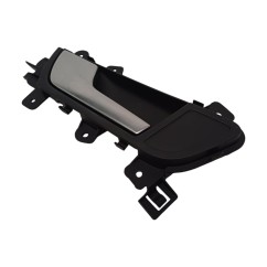 Maniglia interna Posteriore Sinistra AUDI A4 Avant 8K5 dal 08 al 15 - 8T0837205AGRU - 2391966