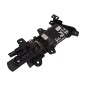 Maniglia interna Posteriore Sinistra AUDI A4 Avant 8K5 dal 08 al 15