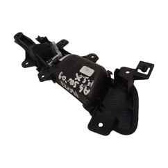 Maniglia interna Posteriore Sinistra AUDI A4 Avant 8K5 dal 08 al 15 - 8T0837205AGRU - 2391966