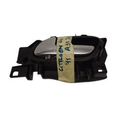 Maniglia interna Anteriore Sinistra CITROEN C4 2° Serie