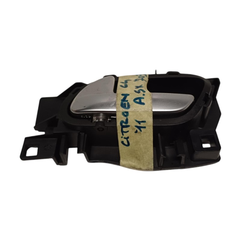 Maniglia interna Anteriore Sinistra CITROEN C4 2° Serie