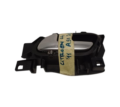 Maniglia interna Anteriore Sinistra CITROEN C4 2° Serie - 9143Q1 - 2394942
