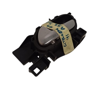 Maniglia interna Anteriore Sinistra CITROEN C4 2° Serie