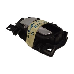 Maniglia interna Anteriore Sinistra CITROEN C4 2° Serie - 9143Q1 - 2394942
