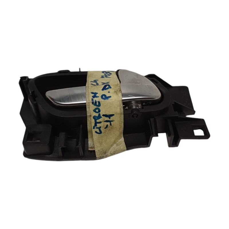 Maniglia interna Posteriore Destra CITROEN C4 2° Serie