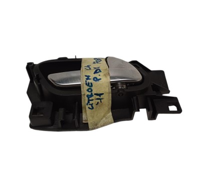 Maniglia interna Posteriore Destra CITROEN C4 2° Serie - 9144C8 - 2395175