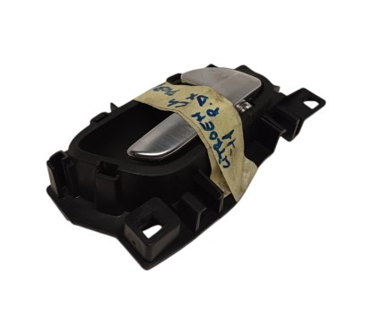 Maniglia interna Posteriore Destra CITROEN C4 2° Serie