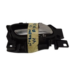 Maniglia interna Anteriore Destra CITROEN C4 2° Serie - 9144C8 - 2395178