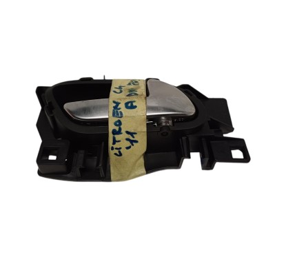 Maniglia interna Anteriore Destra CITROEN C4 2° Serie - 9144C8 - 2395178