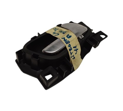 Maniglia interna Anteriore Destra CITROEN C4 2° Serie