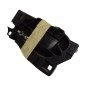 Maniglia interna Anteriore Destra CITROEN C4 2° Serie