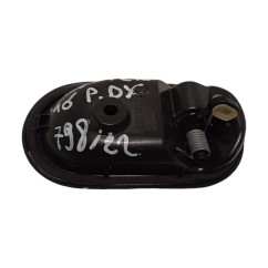 Maniglia interna Posteriore Destra DACIA Duster 1° Serie - 806701730R - 2395607