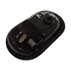 Maniglia interna Posteriore Sinistra DACIA Duster 1° Serie - 826730336R - 2395612
