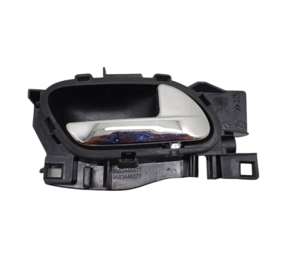 Maniglia interna Anteriore Destra PEUGEOT 5008 1° Serie - 1802357 - 1802357