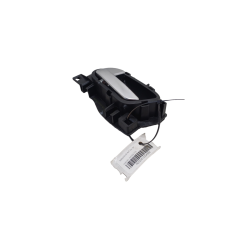 Maniglia interna Anteriore Sinistra PEUGEOT 208 Serie dal 12 al 19 - 1850067 - 1850067