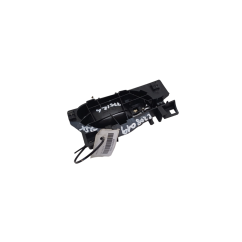 Maniglia interna Anteriore Sinistra PEUGEOT 208 Serie dal 12 al 19 - 1850067 - 1850067