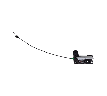 Maniglia interna Anteriore Destra FIAT Freemont 1° Serie - K68103386AA - 2209941