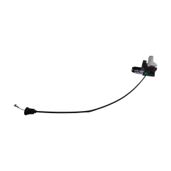Maniglia interna Anteriore Destra FIAT Freemont 1° Serie - K68103386AA - 2209941