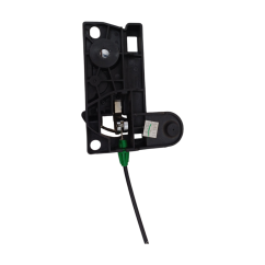 Maniglia interna Anteriore Destra FIAT Freemont 1° Serie - K68103386AA - 2209941