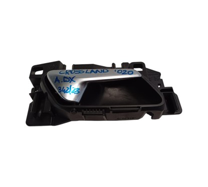 Maniglia interna Anteriore Destra OPEL Crossland Serie dal 17 - 13484998 - 2374875