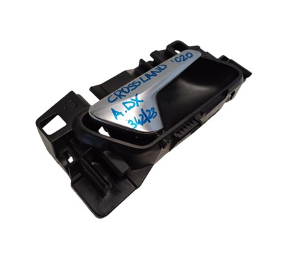 Maniglia interna Anteriore Destra OPEL Crossland Serie dal 17